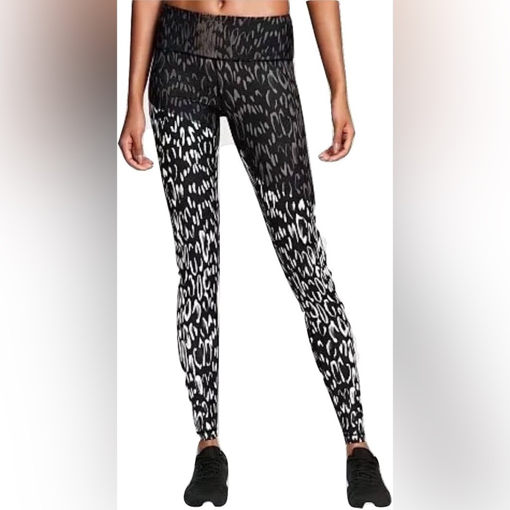 New Victoria’s Secret Sport leggings (2)